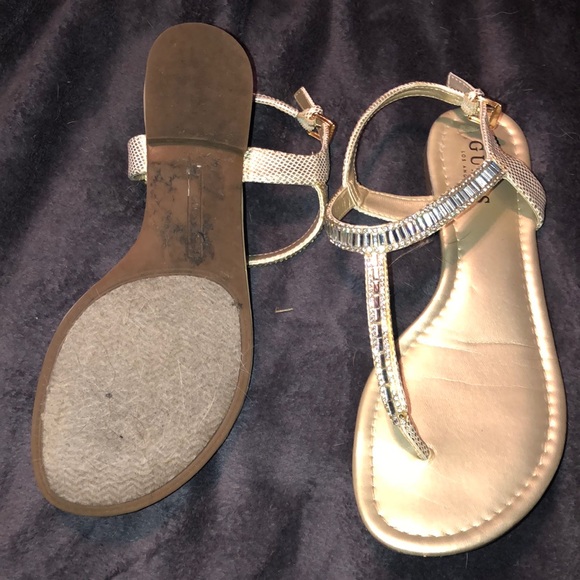 Women’s sandals - Picture 2 of 3